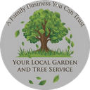 Your Local Garden and Tree Service